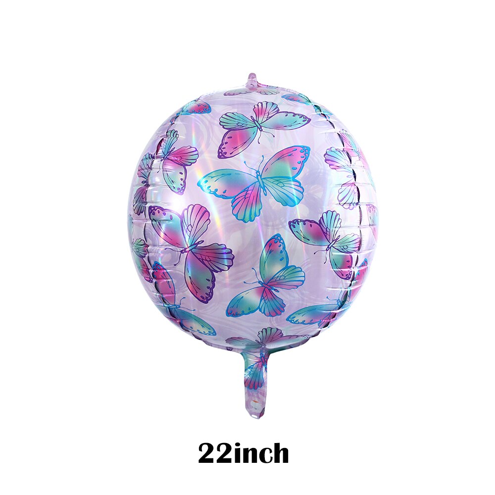 Large Butterfly Balloons Party Home Decor Birthday Wedding Baby Showers Variety NEW