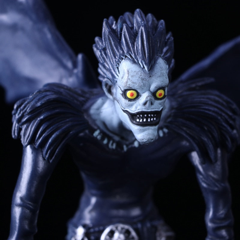 Death Note Ryuuku Ryuk Anime Action Figure Collectible 24cm/9.5" Tall NEW