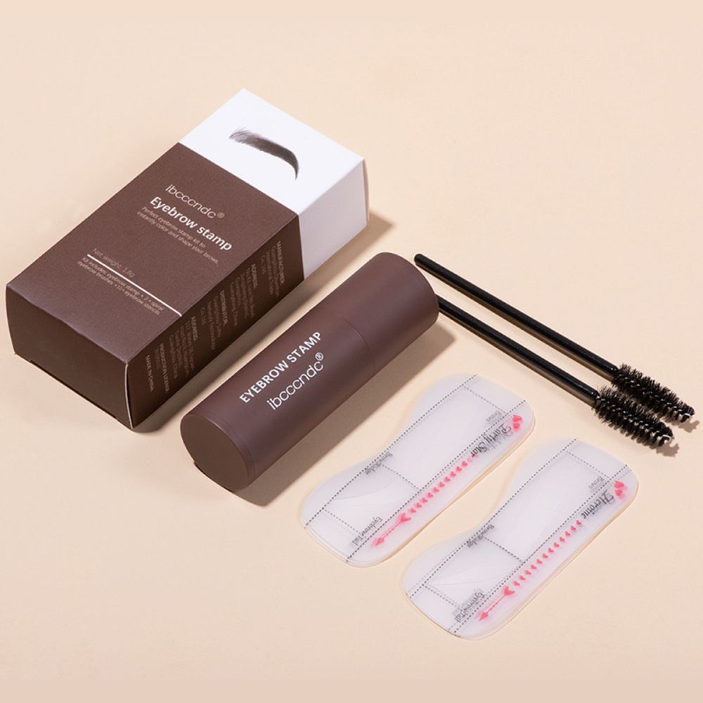 One Step Eyebrow Makeup Kit Picture Perfect Shape N Fill NEW