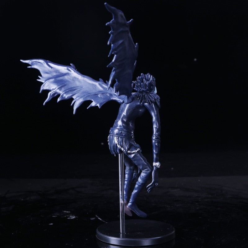 Death Note Ryuuku Ryuk Anime Action Figure Collectible 24cm/9.5" Tall NEW