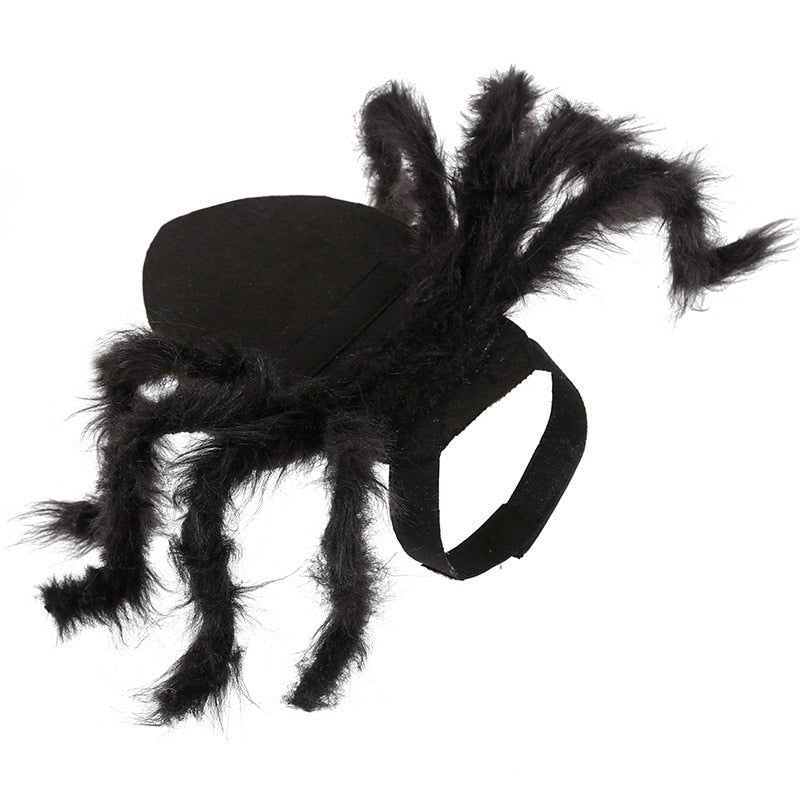 Spider Halloween Costume for Dog Cat Pets NEW