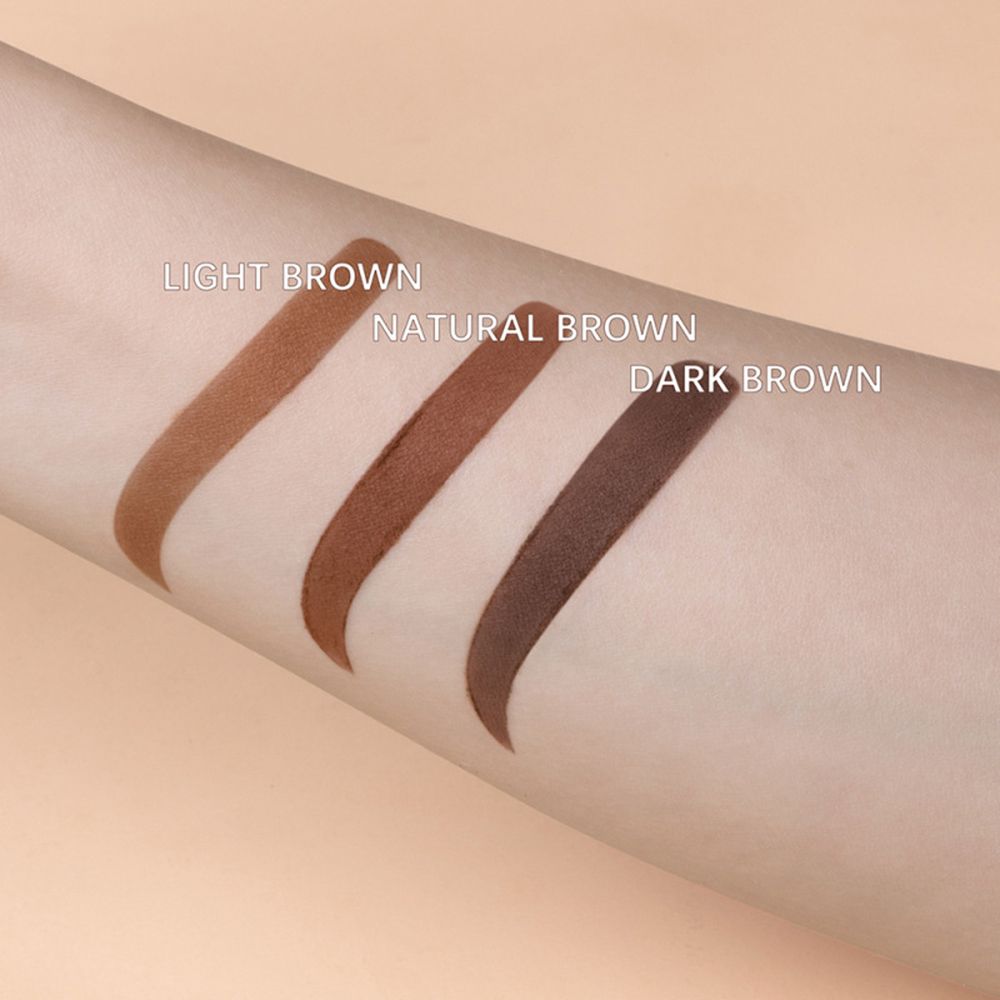 One Step Eyebrow Makeup Kit Picture Perfect Shape N Fill NEW