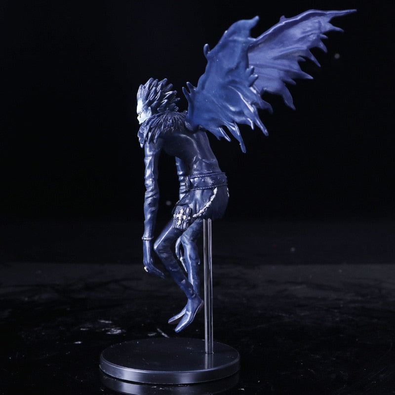 Death Note Ryuuku Ryuk Anime Action Figure Collectible 24cm/9.5" Tall NEW