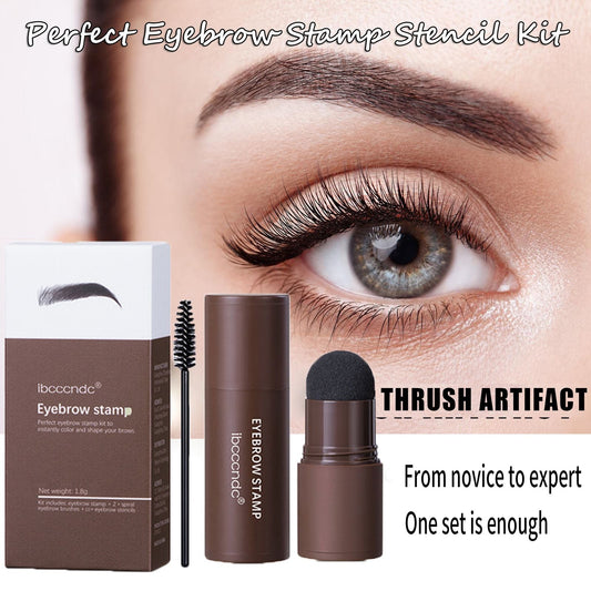 One Step Eyebrow Makeup Kit Picture Perfect Shape N Fill NEW