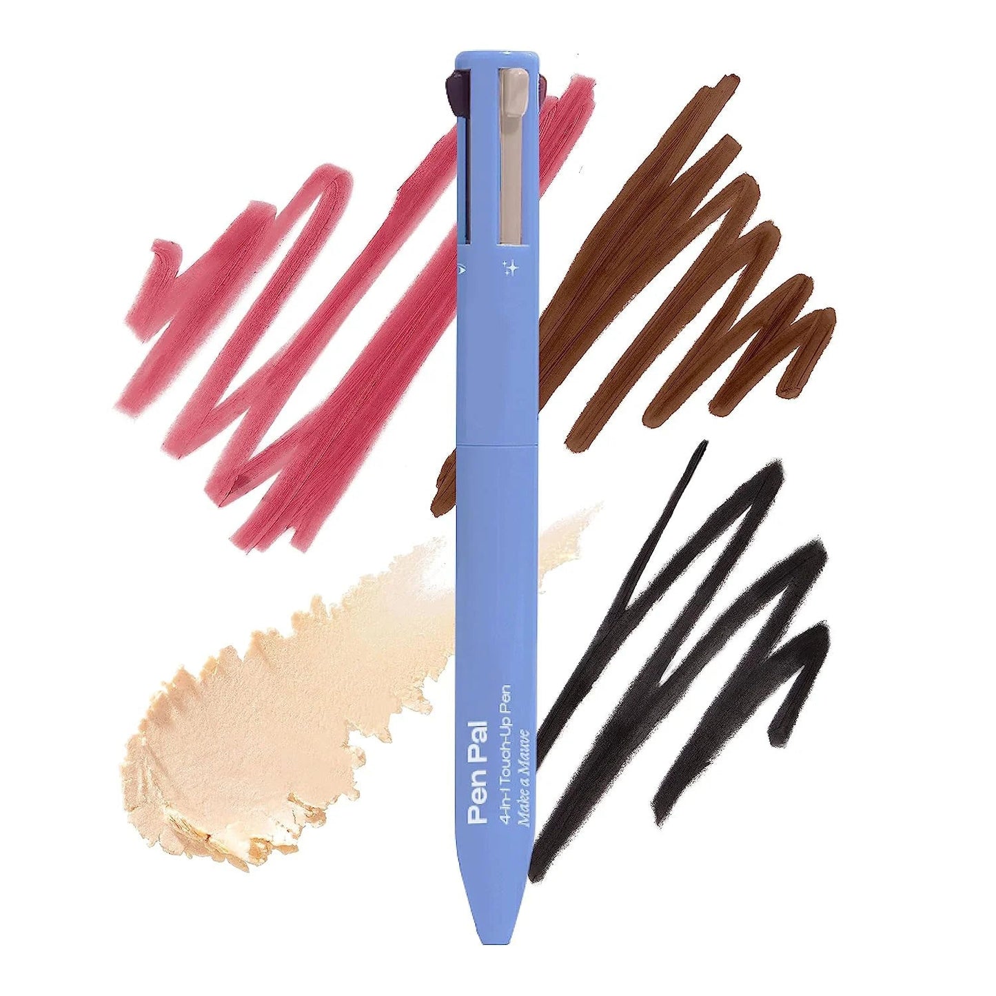 High Gloss Eyeliner Makeup Pen Lip Liner, Brows, Highlighter NEW