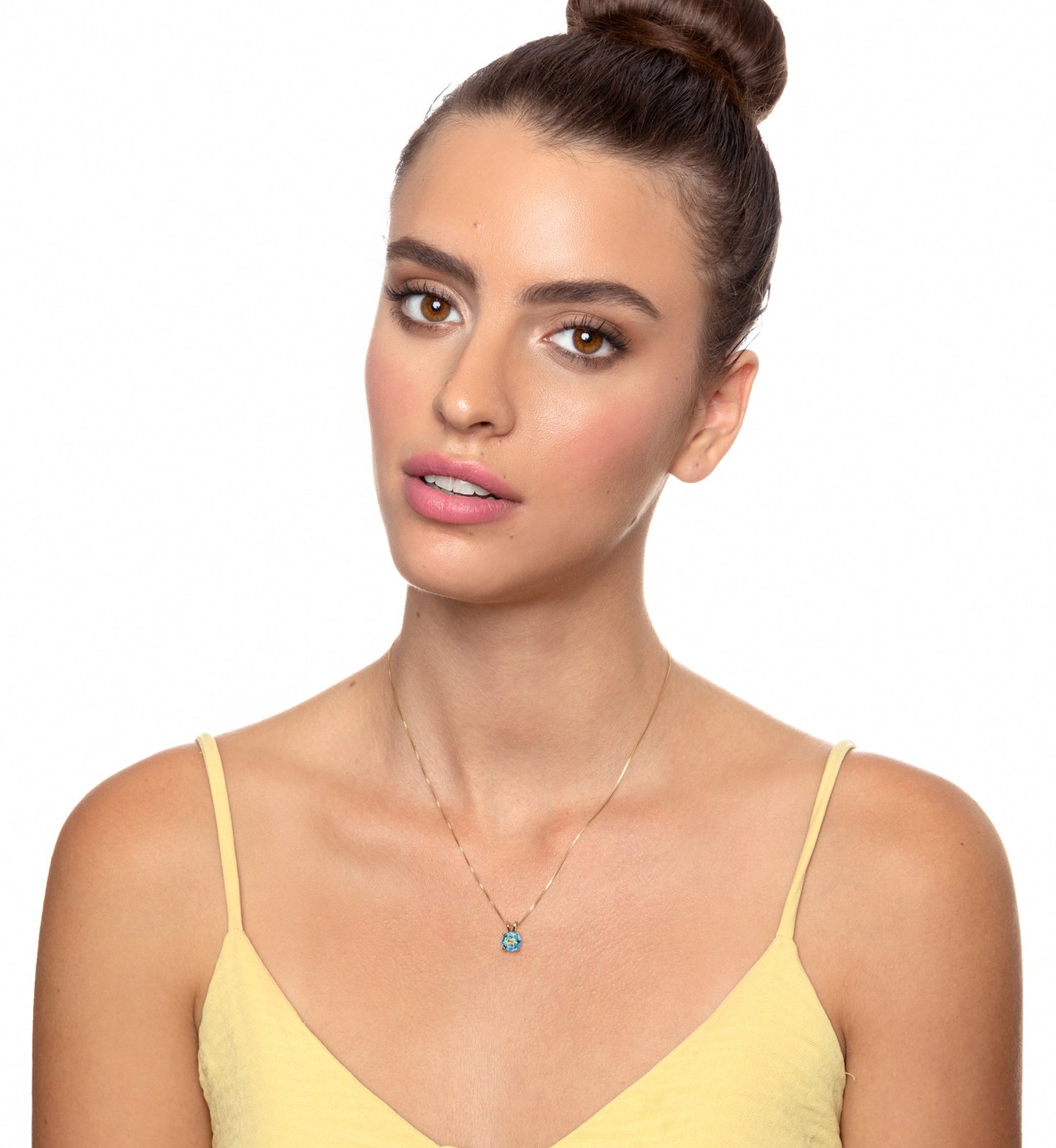 Pisces Zodiac  Necklace, AMC, NEW!