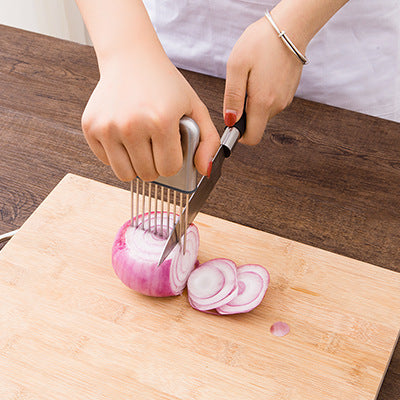 Multi-Purpose Cutting Tool Meat Slicing, Food Chopping Utensil Kitchen Aid NEW