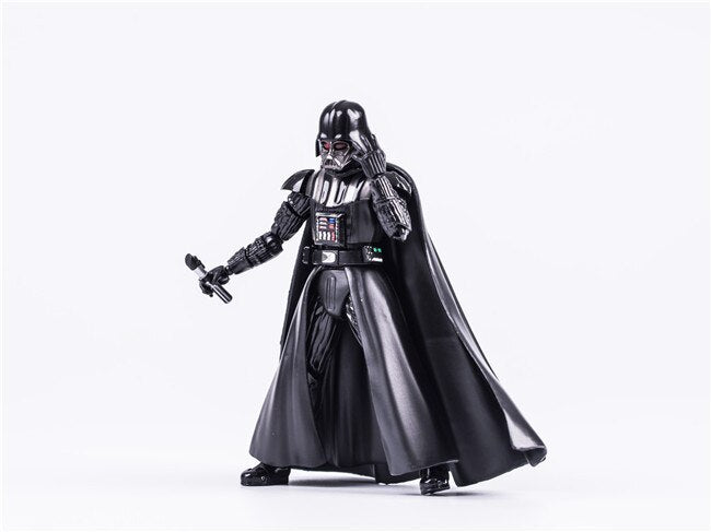 Darth Vader Action Figure Collectible Star Wars 15cm/6in NEW